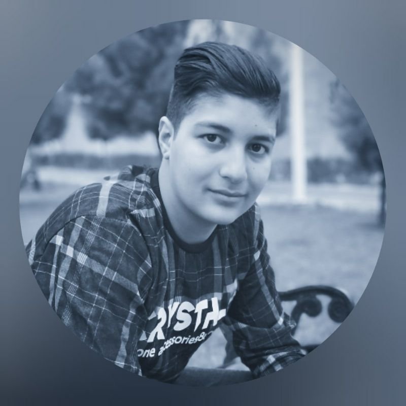 ابراهیم مشمول