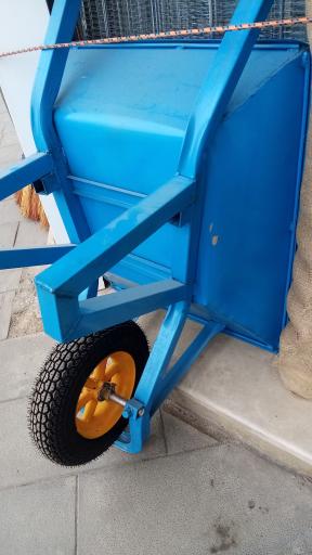 ابزارآلات و رنگ خیرخواه