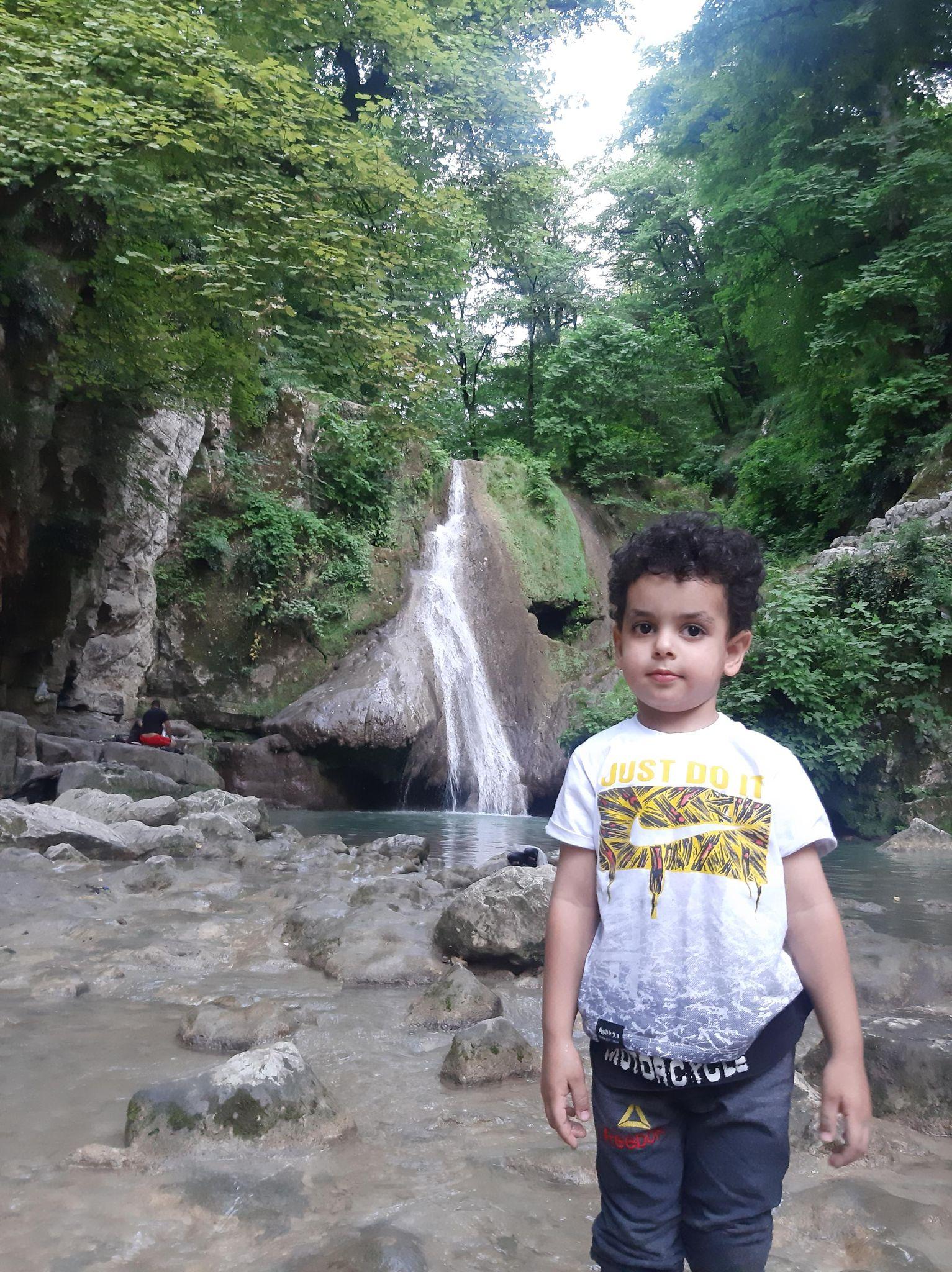 ابشار لوه