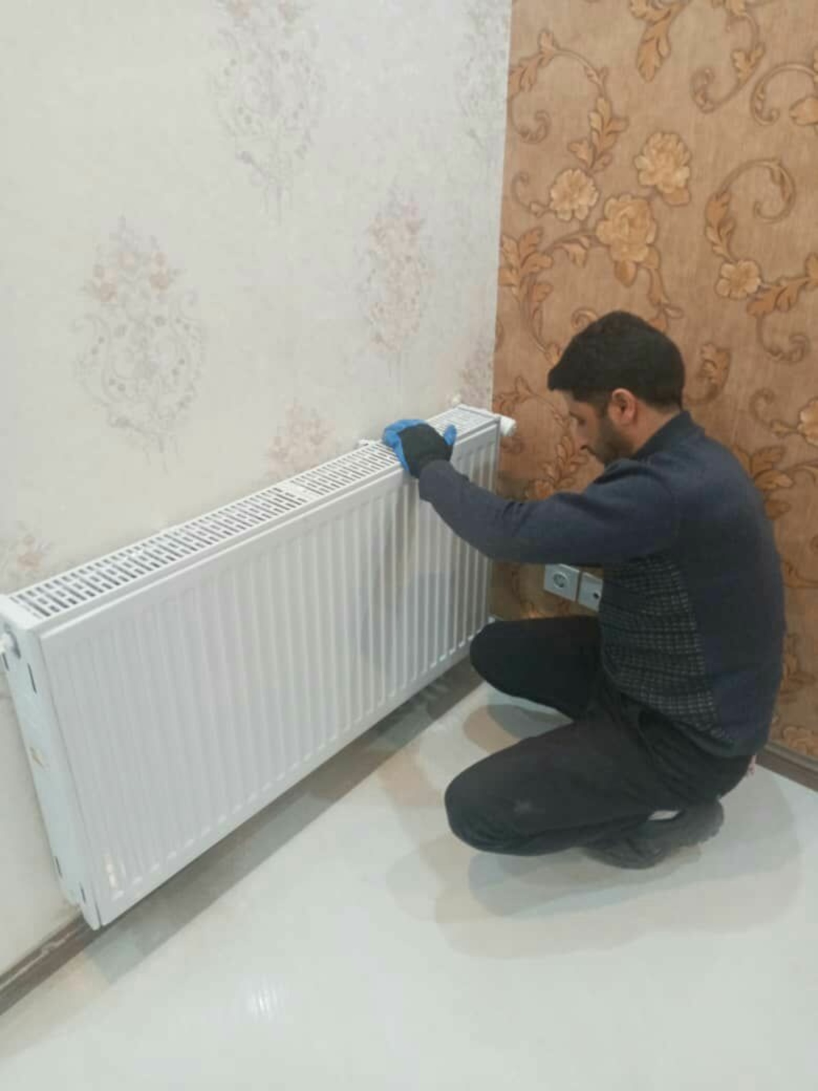 ابوالفضل رمضانی