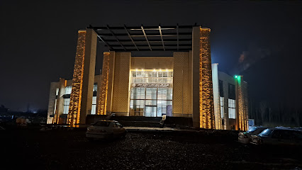 اتاق بازرگانی همدان