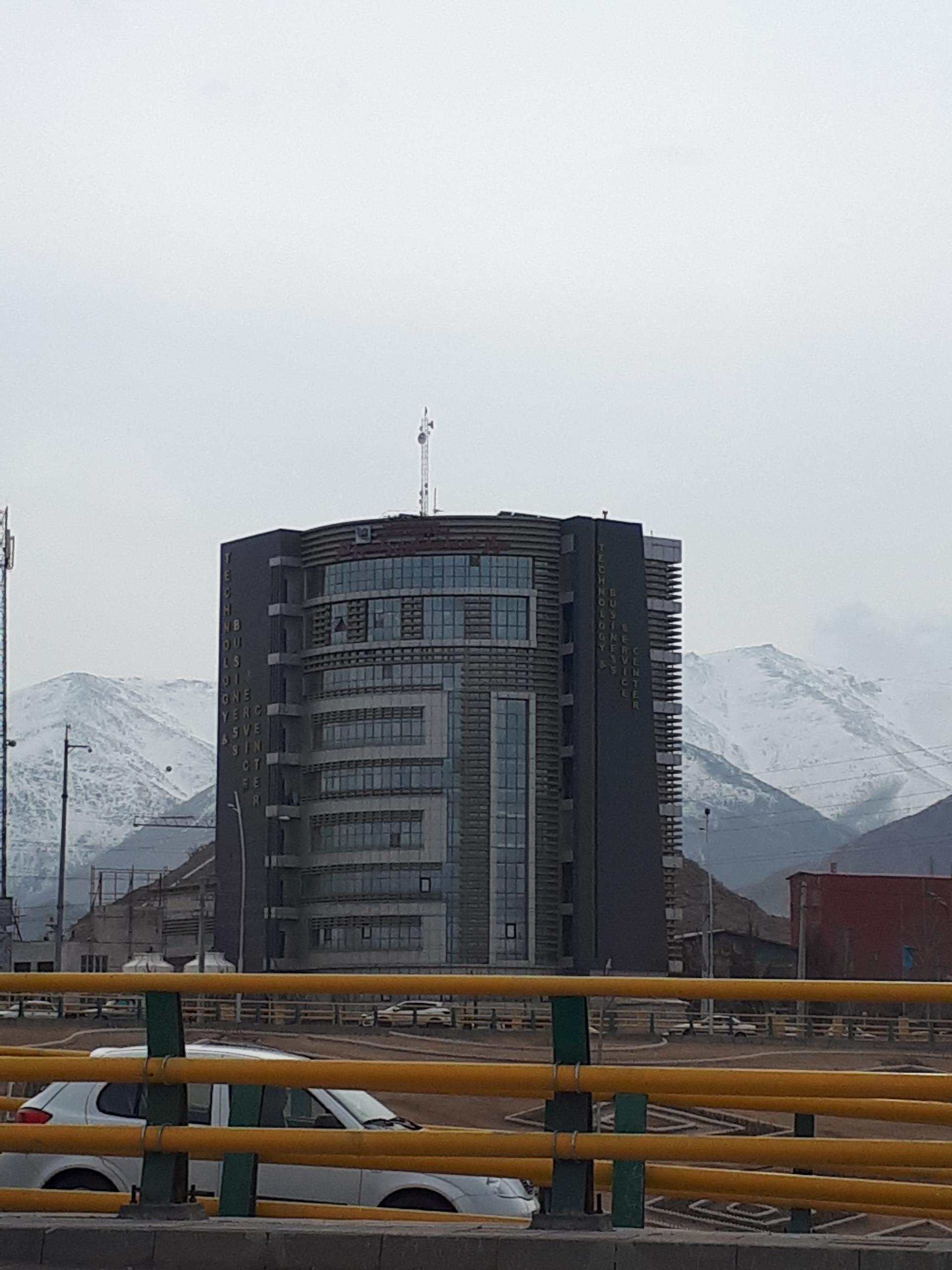 اتحادیه امکان