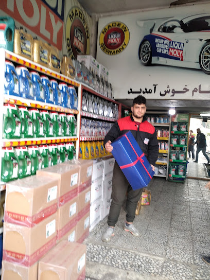 اتو سرویس بهنام قائمشهر