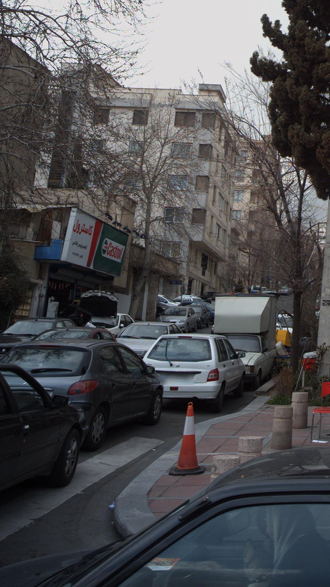 اتو سرویس فتاحی