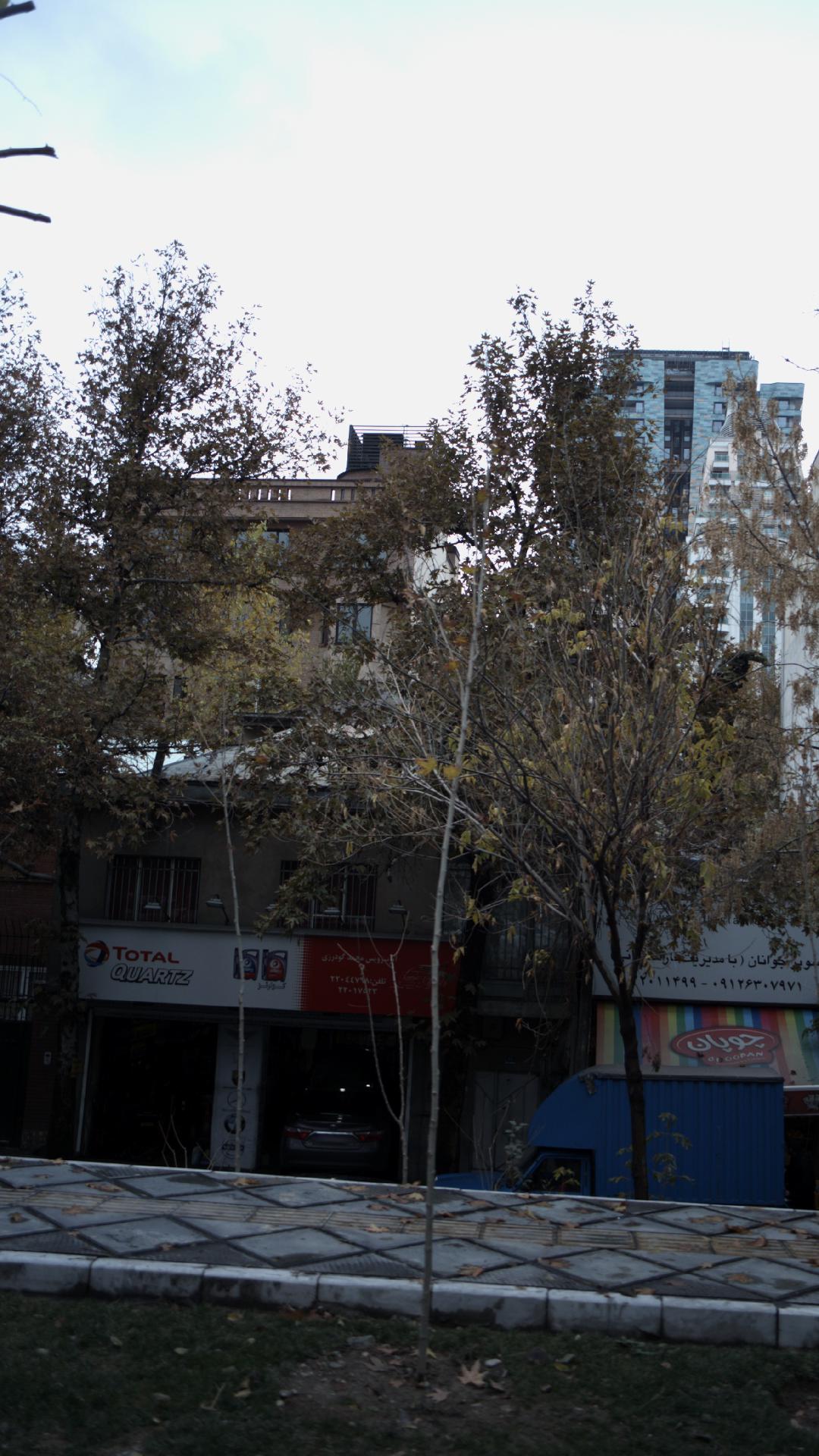 اتو سرویس محمد گودرزی