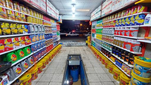 اتوسرویس بهروز