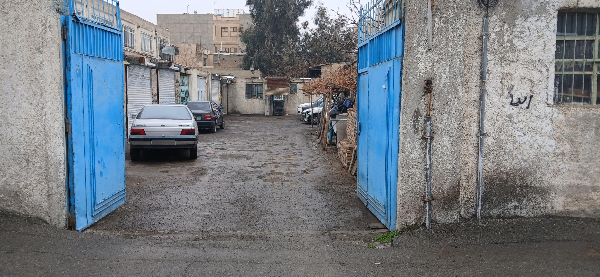 اتومکانیک مجتبی