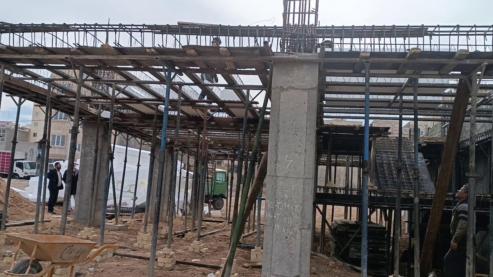 اجاره به شرط تملیک