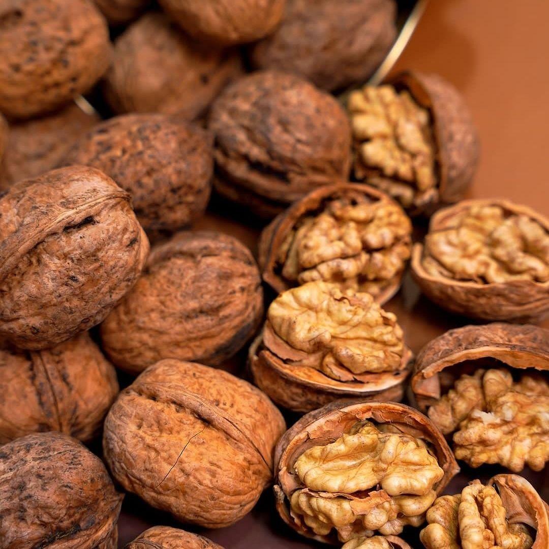 آجیل شاهکار