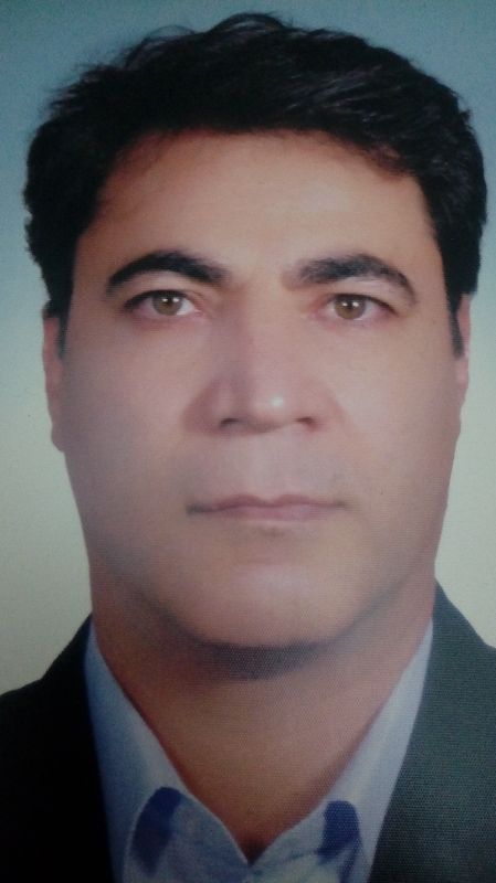 احمدرضا خسروی