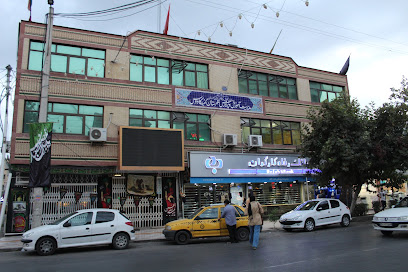 اداره آموزش و پرورش گنبد کاووس