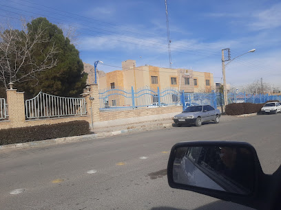 اداره برق مبارکه