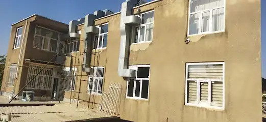اداره بهزیستی ابهر