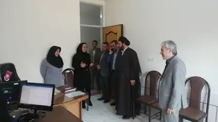 اداره بهزیستی شهرستان داراب