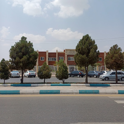 اداره ثبت اسناد واملاک شهرستان سیرجان