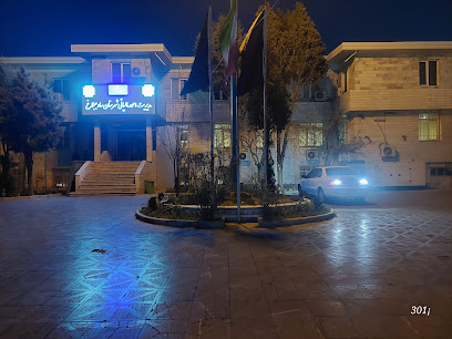 اداره دارایی و مالیات هشتگرد