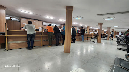 اداره مالیات شهرستان بابل