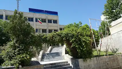 اداره مخابرات شهرستان مهاباد