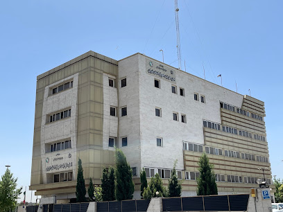 اداره کل ثبت احوال استان تهران