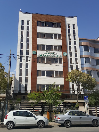 اداره کل مالیات های مرکز تهران