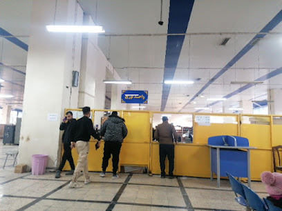 اداره کل پست خراسان رضوی