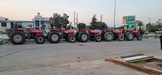 ادوات کشاورزی رمضانی