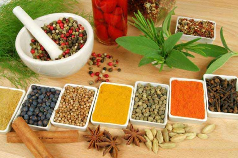ادویه برتر ۲۲۲