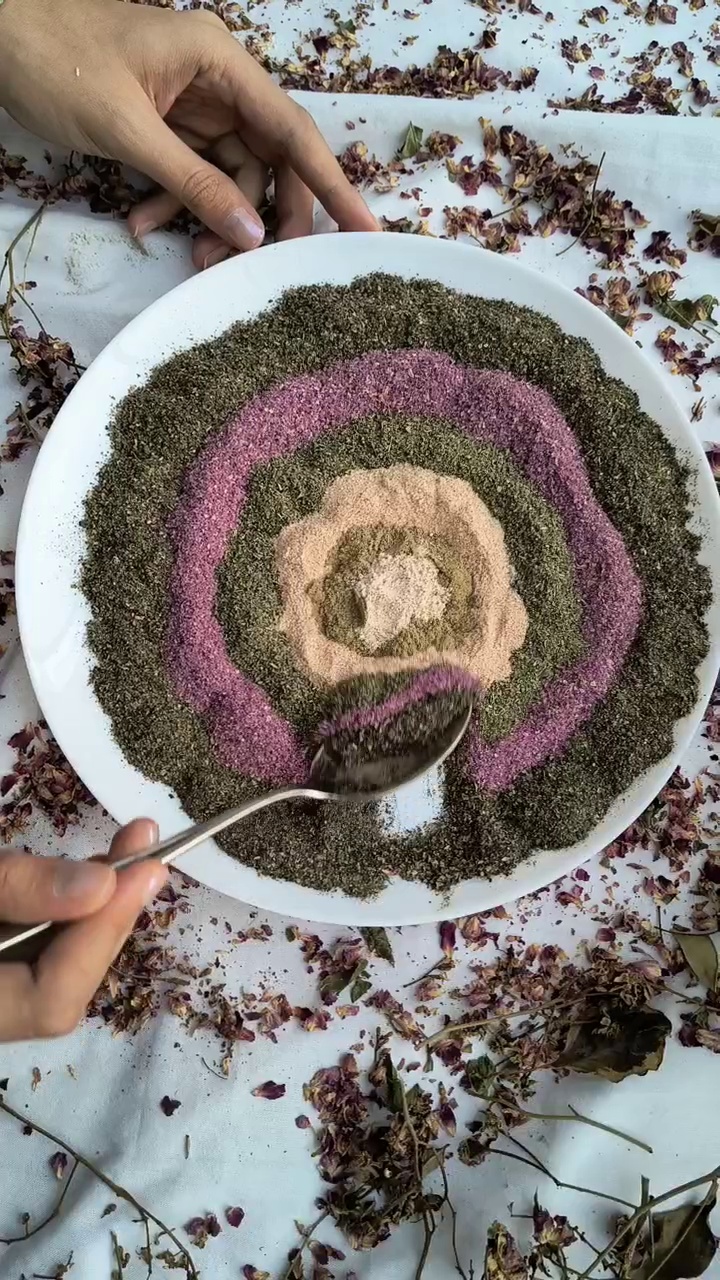 ادویه خانگی ادویناب