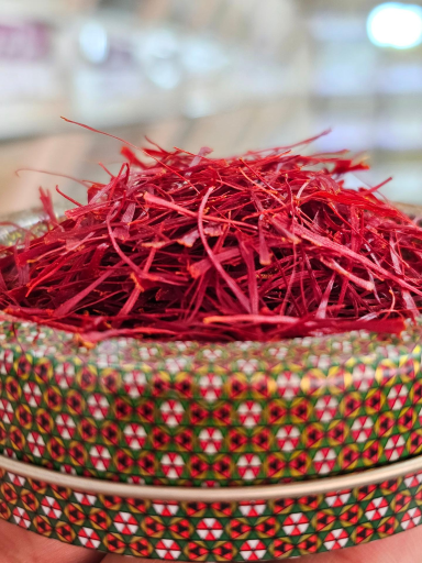 ادویه و‌روغن تک چاشنی