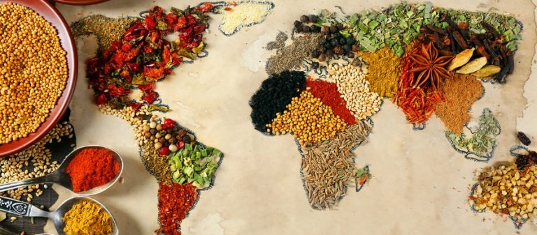 ادویه کده چیلی 33 بابهترین متریال