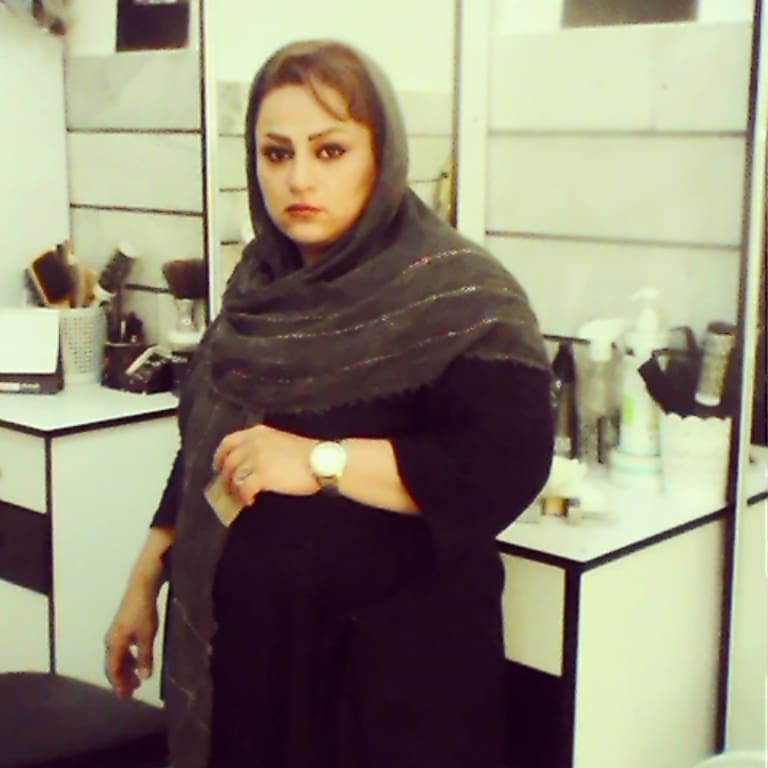 ارائه خدمات تاتودائمی فریبا