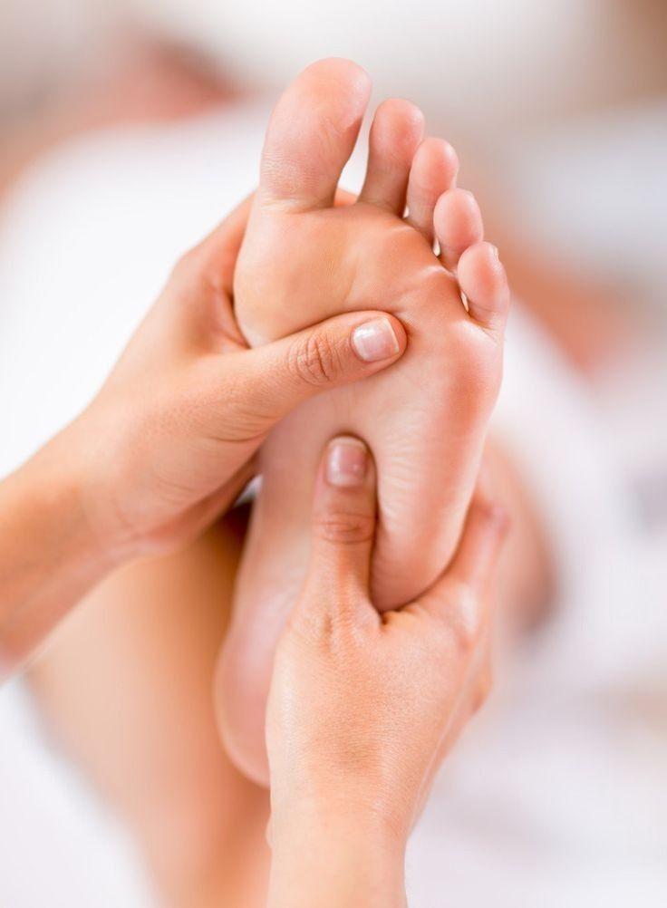 ارائه خدمات ماساژ ریلکسی فریبا (بانوان)