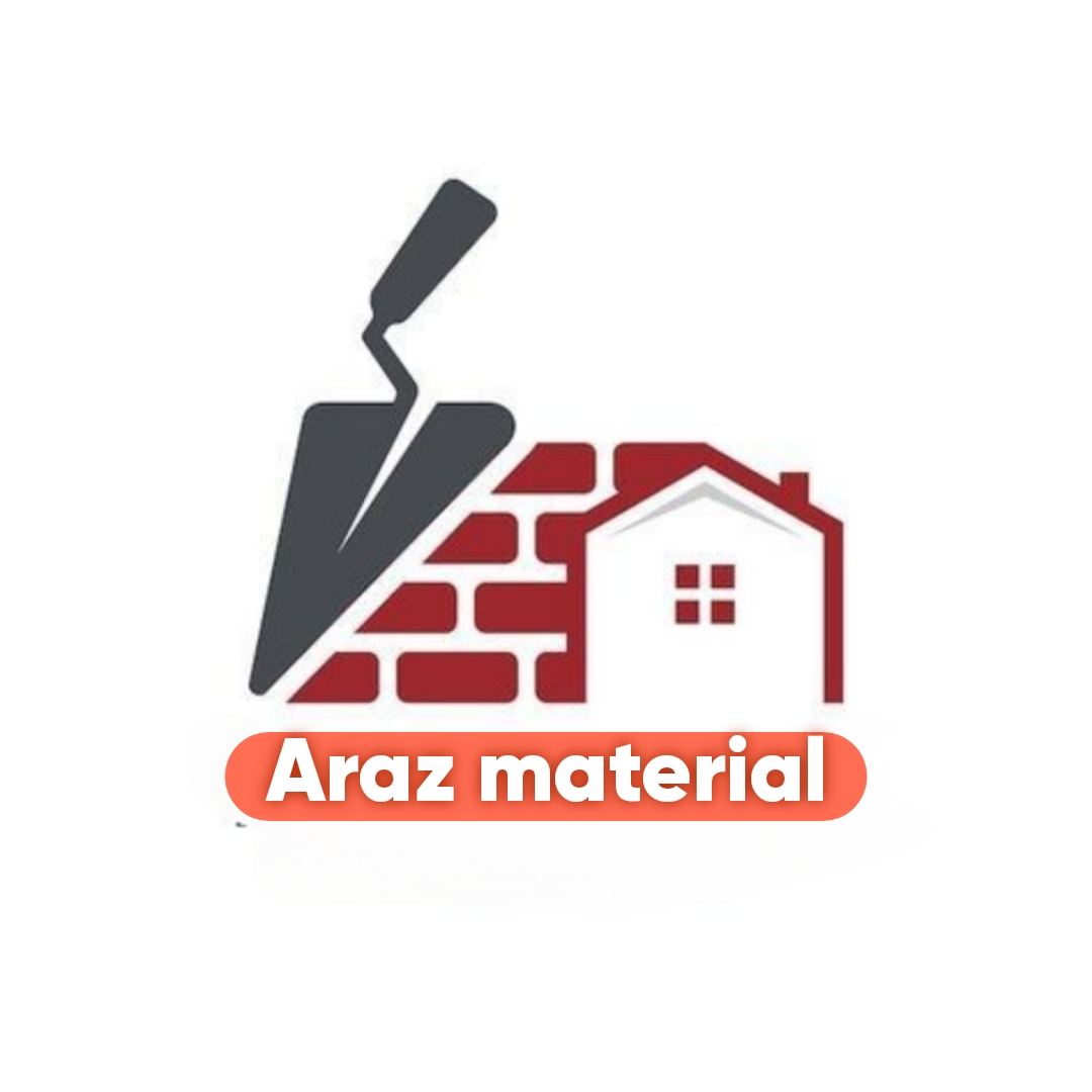 آراز متریال