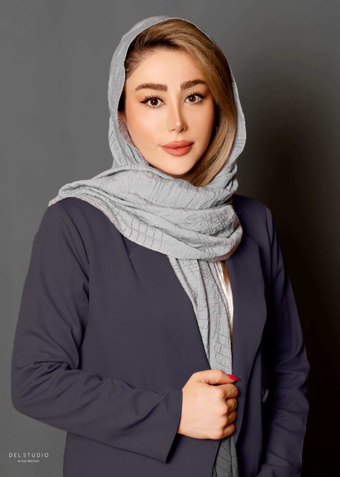 آرایش دائم منالیموچی در ایذه