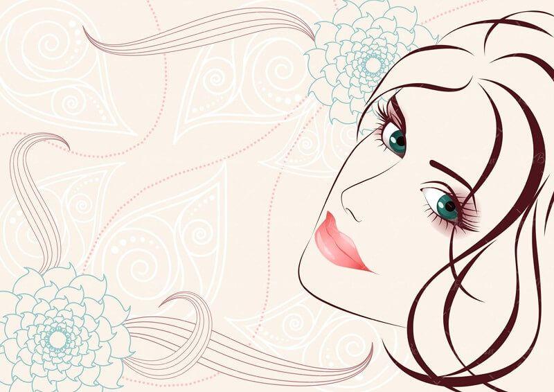 آرایشگاه باران