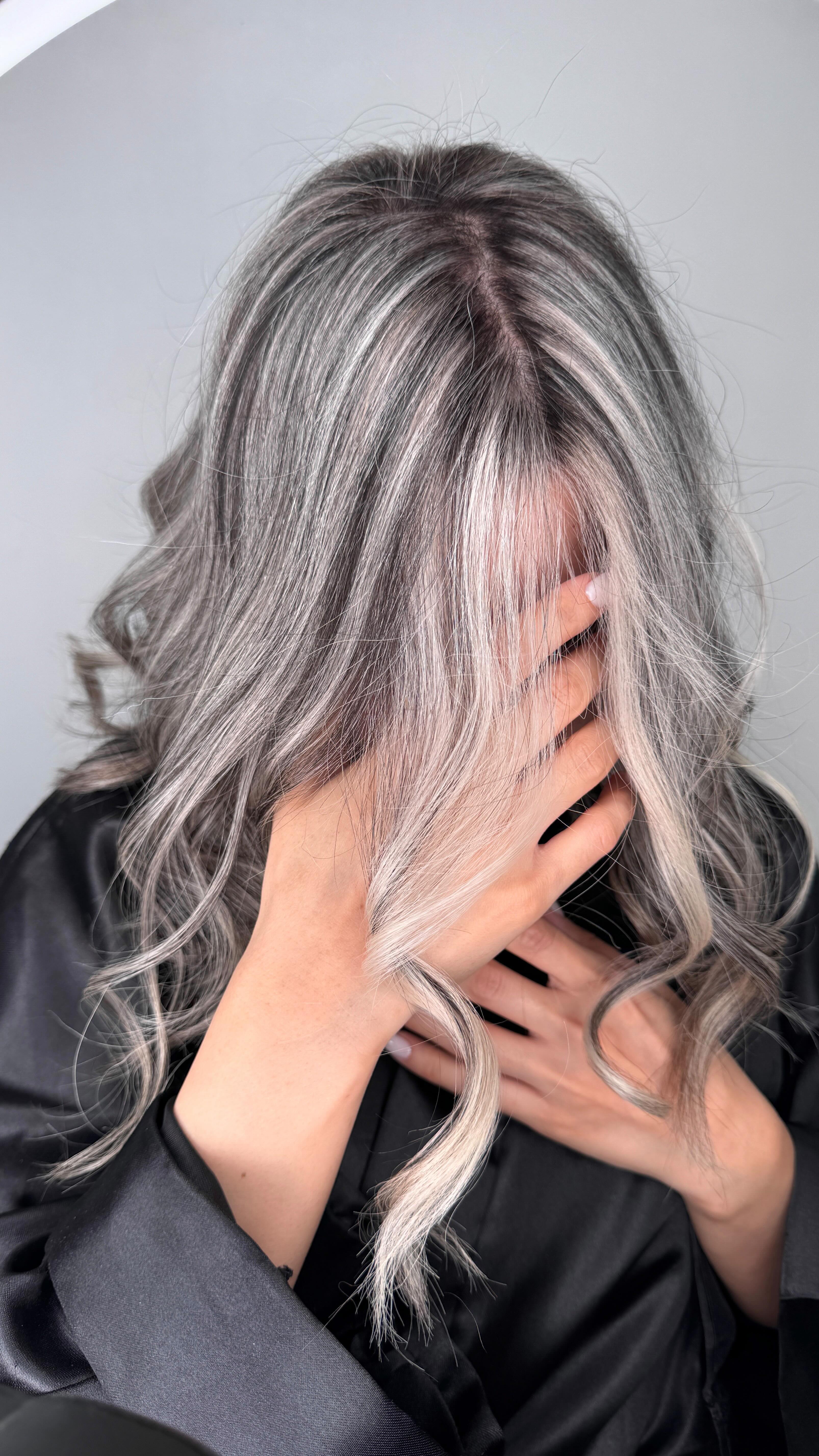 ارایشگاه رز
