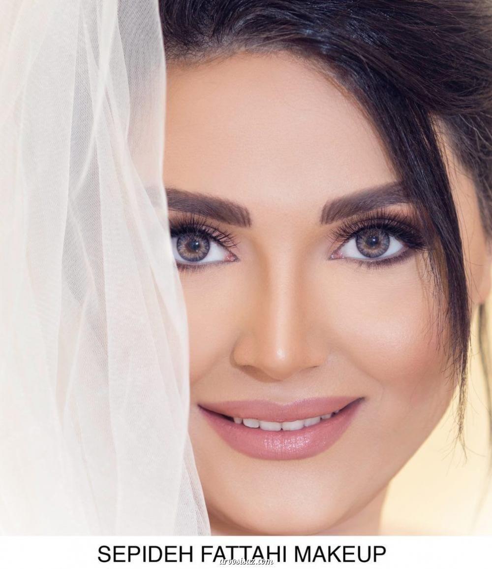ارایشگاه زنانه سپیده