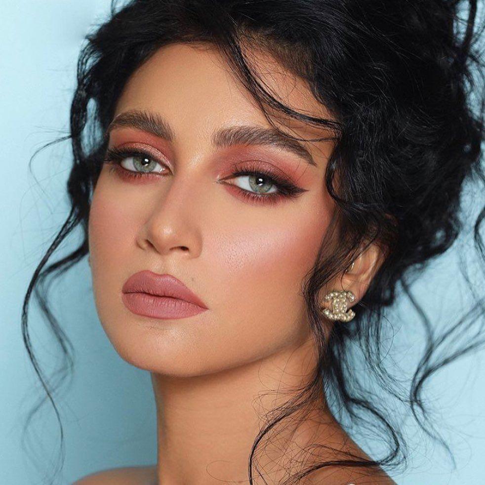 آرایشگاه زنانه پروین