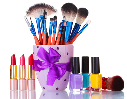 آرایشی بهداشتی حدادزاده