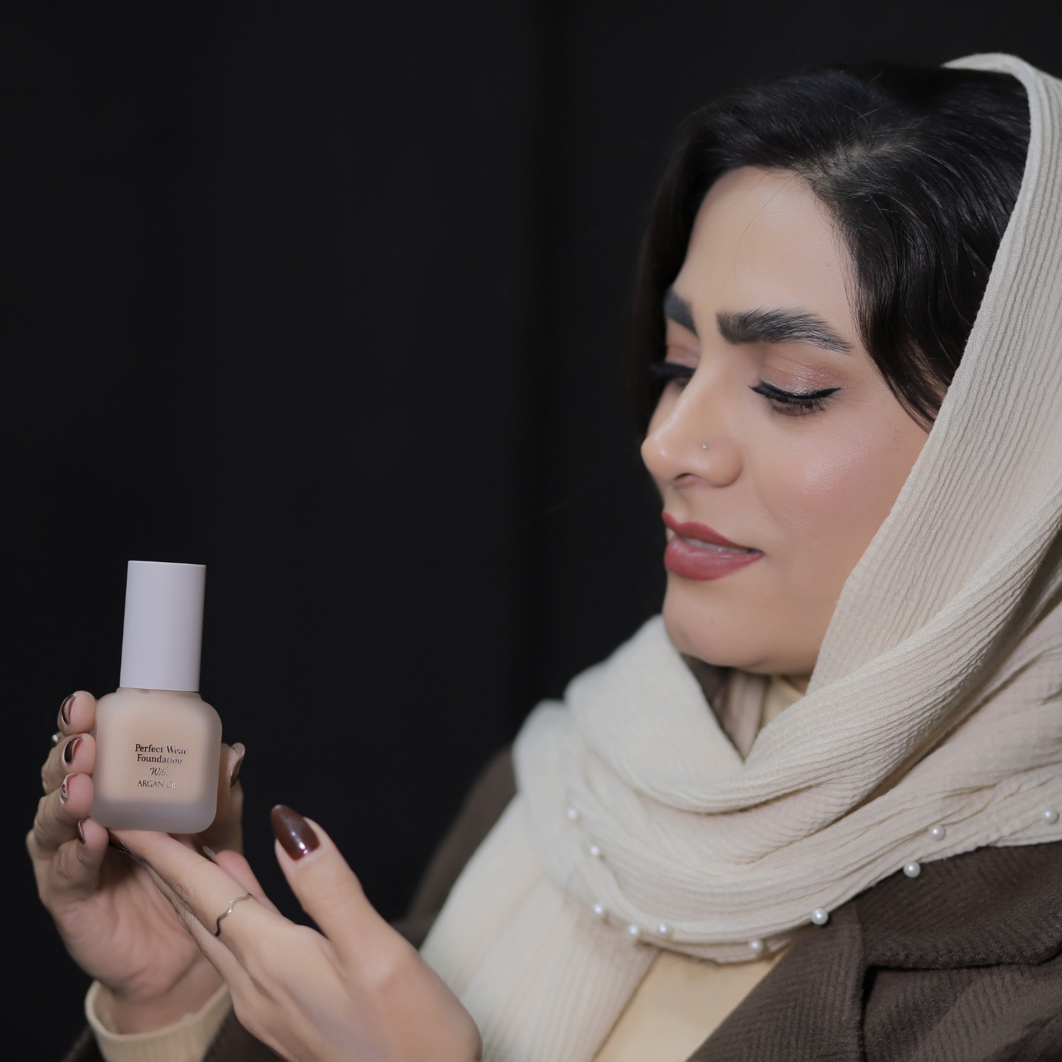 آرایشی بهداشتی چشمک