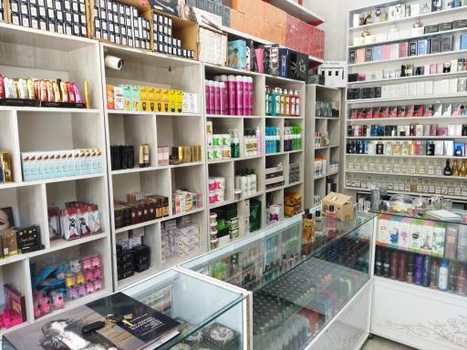 آرایشی و بهداشتی نسیم