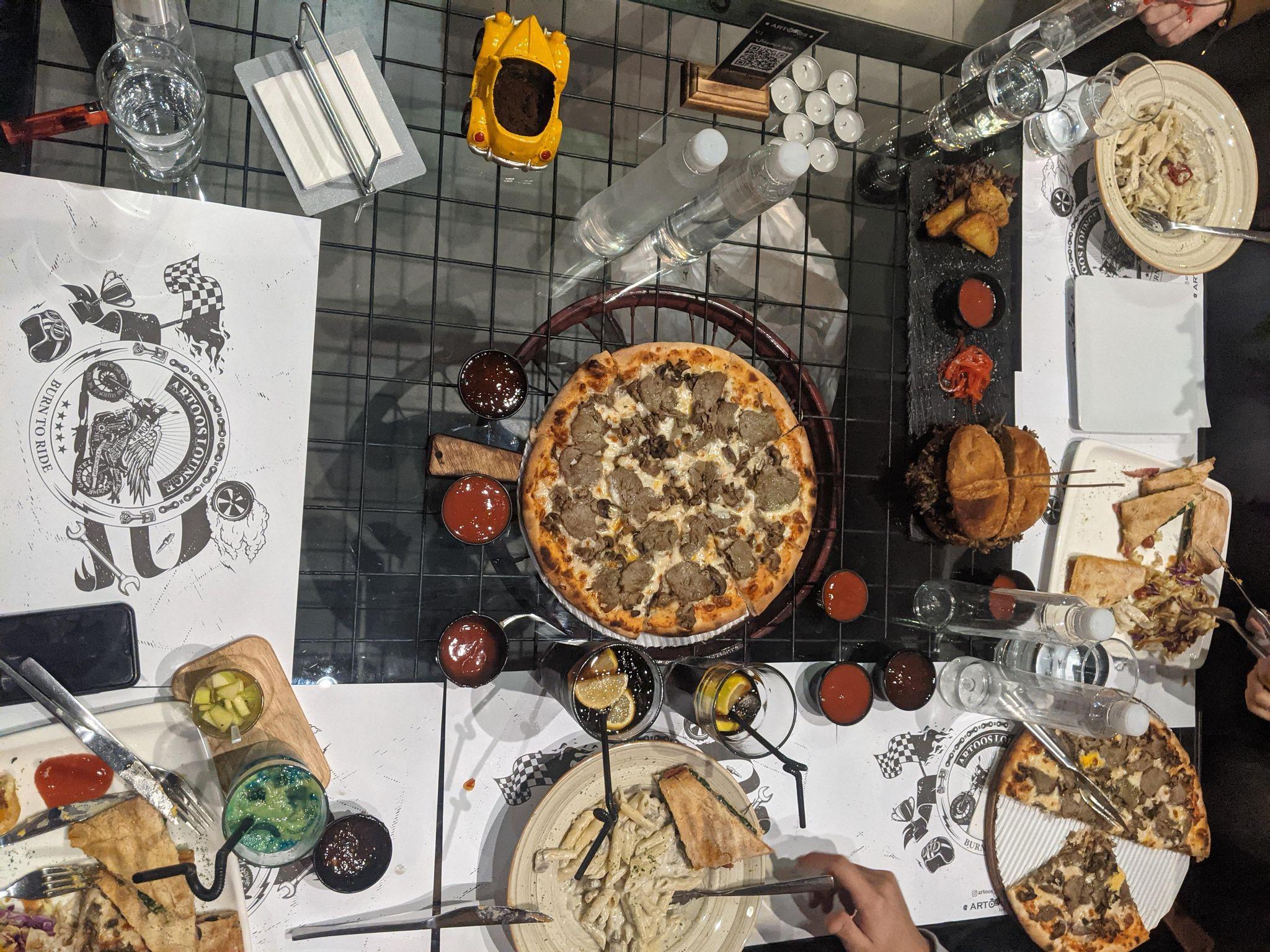 آرتوس لانج