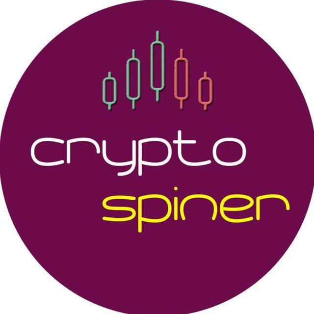 ارزدیجیتال کریپتو اسپینر حسین زاده