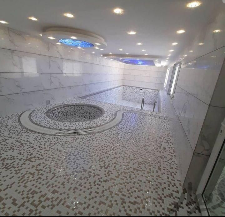 آرماتوربندی و پیمانکاری رحیمی(لاکچریساز)