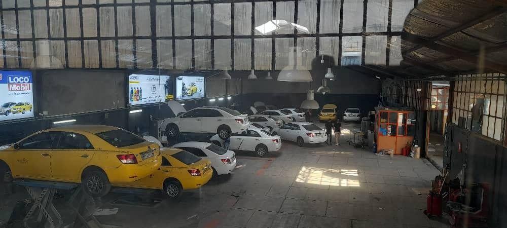 آریو یدک حقی