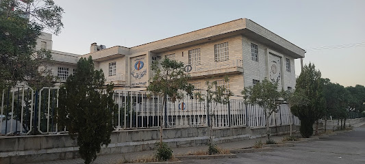 ازمایشگاه فنی و مکانیک خاک استان مرکزی