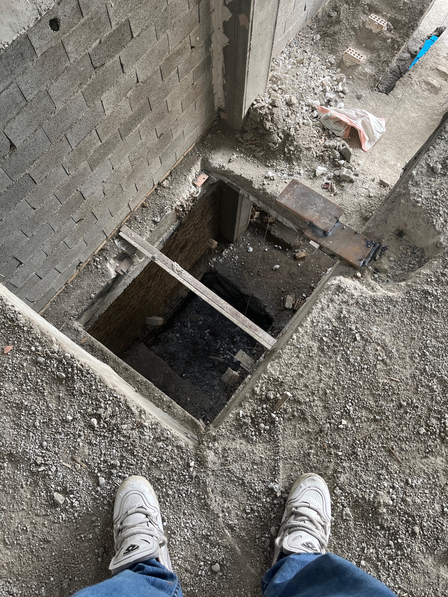 آسانسور Elevator irani