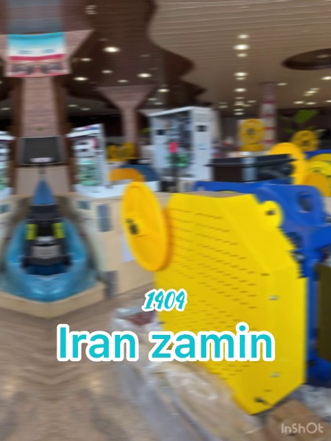 آسانسور ایران زمین