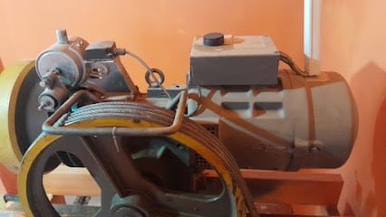 اسانسور خانلری