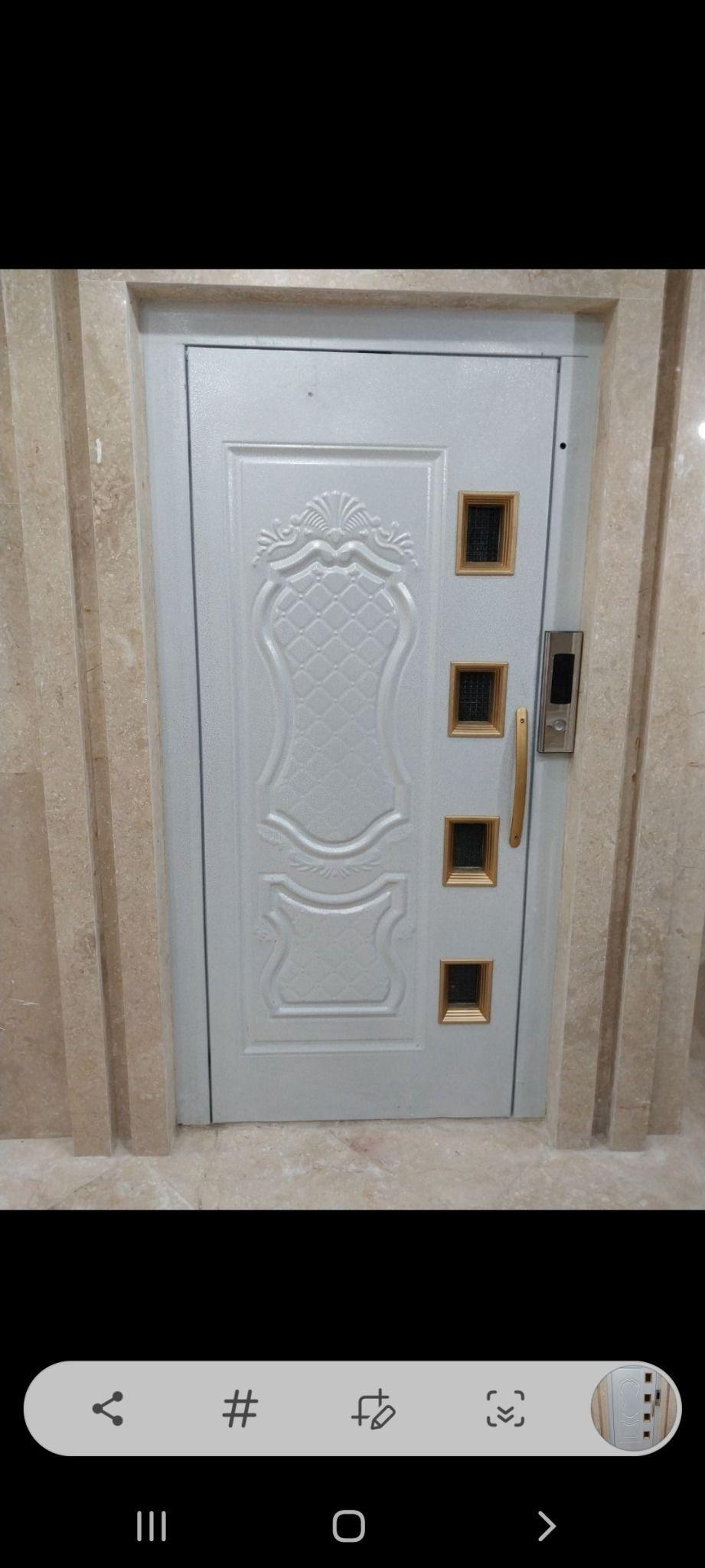 آسانسور سعید (اسانبر پیشرو)